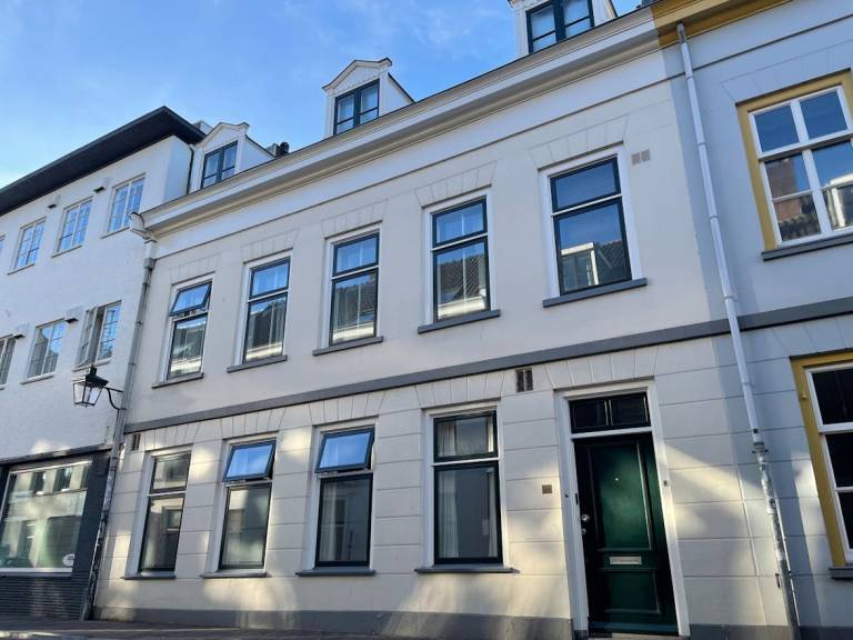 Casa Utrecht