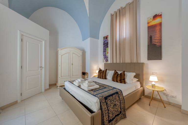Appartamento  Lecce