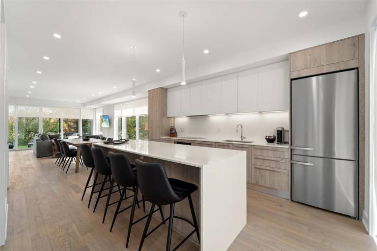 Villa Gravenhurst