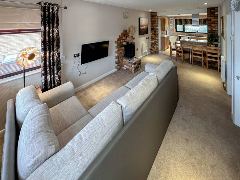 Cottage Ingoldmells