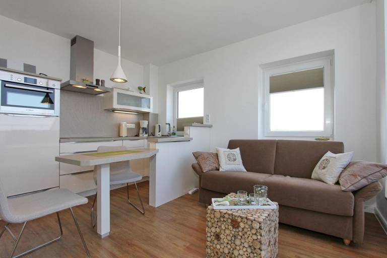 Seetempel Appartement 45 — photo 4