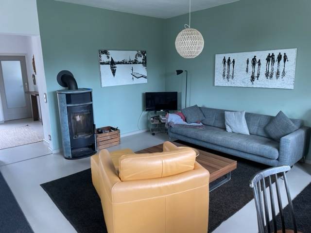 Apartment 1 52qm 1 Schlafzimmer