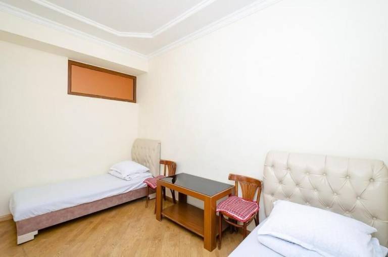 Hostel Yerevan