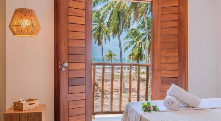 Casa LadoMar em Mundau por Carpediem in Trairi