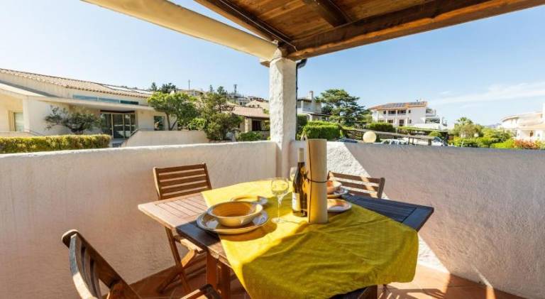 Superb Loft Baja Sardinia -Panoramic Sea View- — photo 4