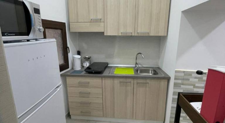 Apartment | Next to Naples Cathedral | Pets are welcome — photo 2