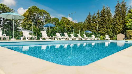 Resort Wejsuny