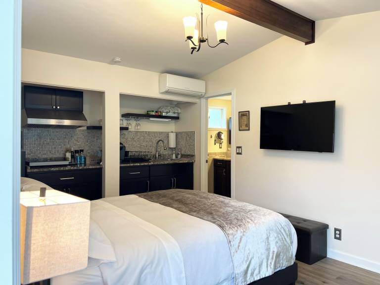 Apartment  Bellevue