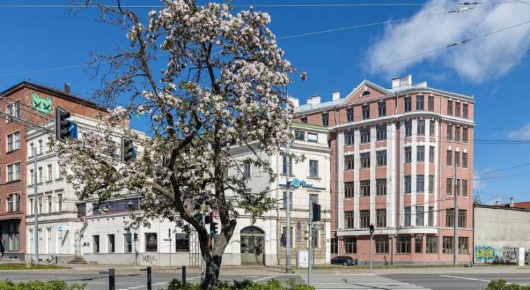 Apartment | Close to Riga Cathedral | Pet-friendly — photo 4