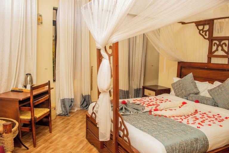 Resort South West Kisumu