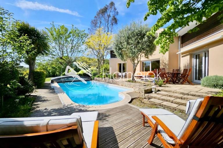 Maison de vacances Pont-Scorff