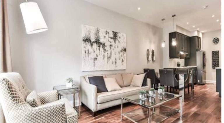 167 m² Ferienhaus