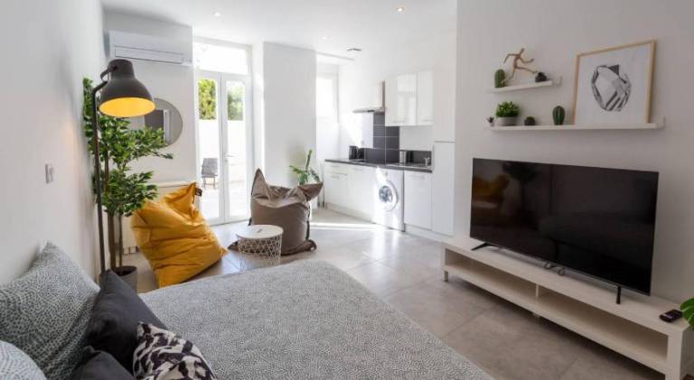 Apartment | Pet-friendly — photo 2