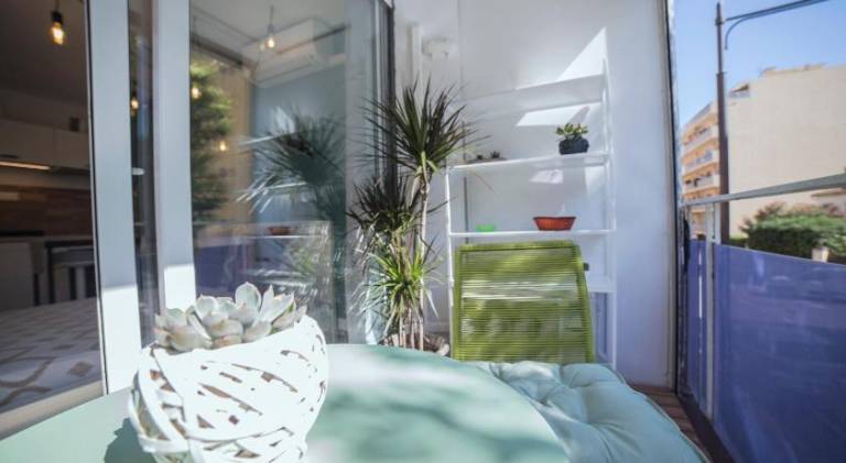Holiday apartment with 1 room for 2 persons — photo 5