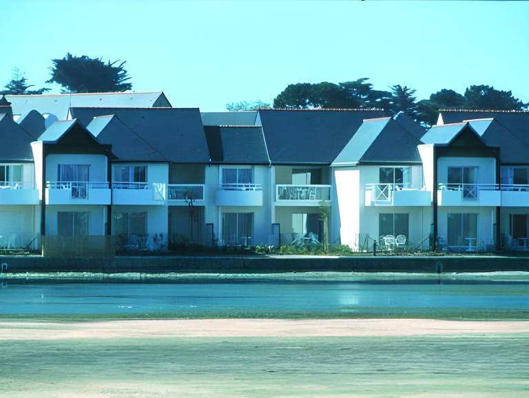 Thalazur Carnac - Residence in Carnac