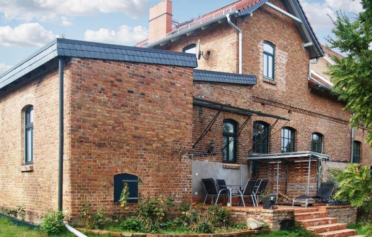 Ferienhaus  Verchen