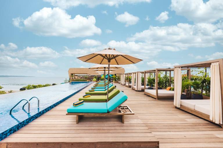 Mamaka Bali in Kuta