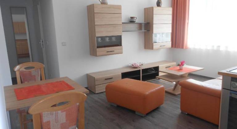 Apartment-Pension Schwalbennest — photo 2