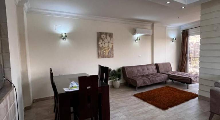 Apartment with 2 rooms for 4 persons — photo 5