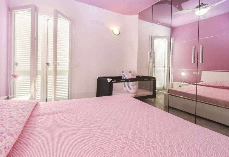 Holiday apartment with 2 rooms for 7 persons — photo 5