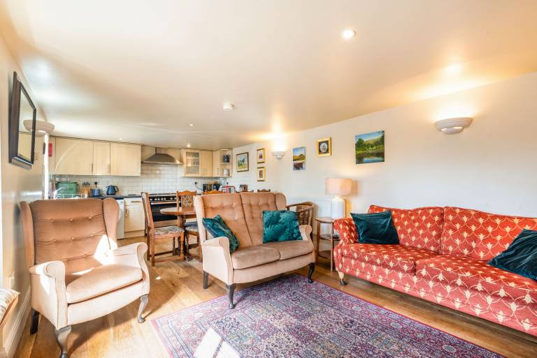 Children-friendly cottage with yard | Pets allowed — photo 5