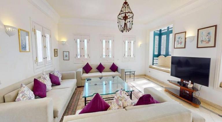 Holiday apartment with 3 rooms for 7 persons — photo 4