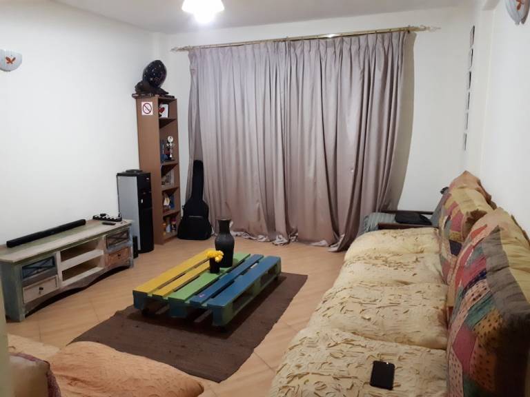 Apartment Mitini