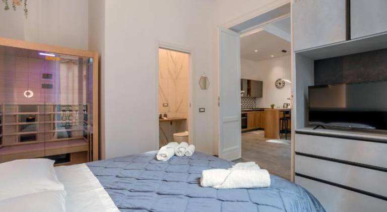Mag 179 Bed & Spa in Palermo