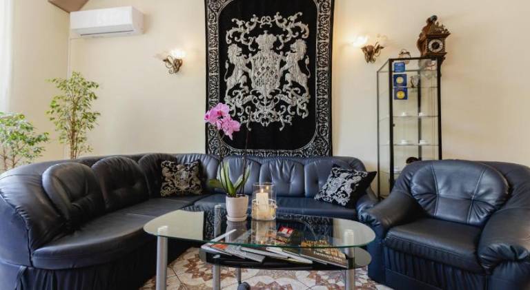 Hotel Aslan — photo 3