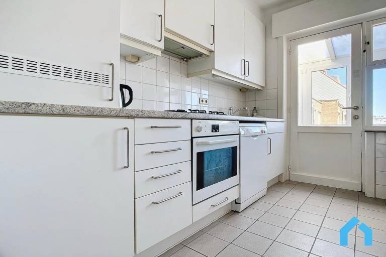 Nice holiday apartment | Sea view | Next to the beach | Pets are welcome — photo 4