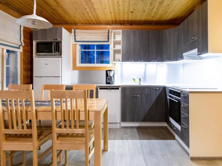 House with sauna — photo 5