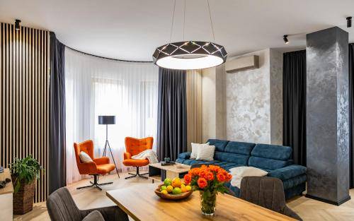 Apartmán Slovenská Ľupča