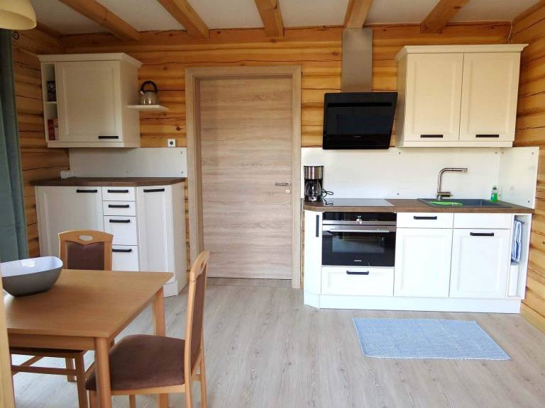 Ferienwohnung  Rothenburg/Oberlausitz