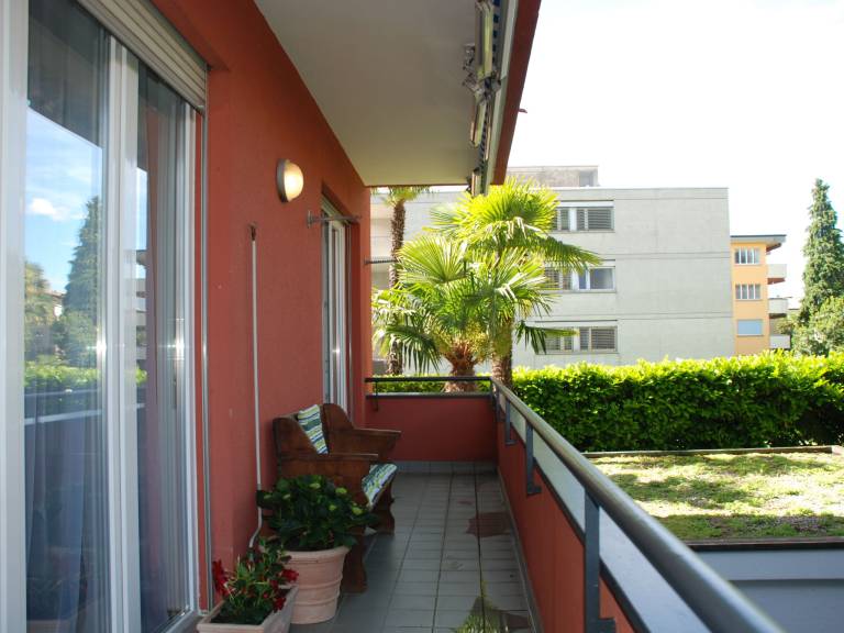Child-friendly wonderful apartment with garden & terrace | Pets are welcome — photo 5