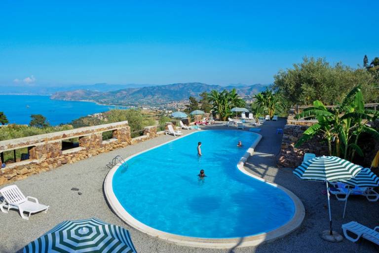 Agriturismo Santa Margherita: Appartamento C e D — photo 5