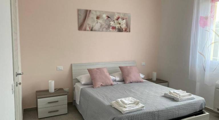 B&B La Casa di Paolo