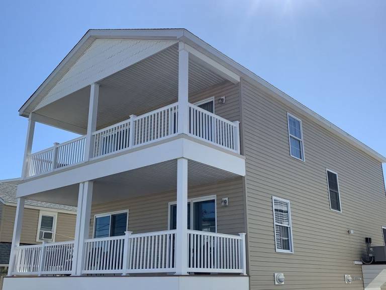 House Wildwood