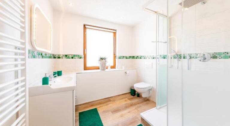 Bed & Breakfast Sondershausen