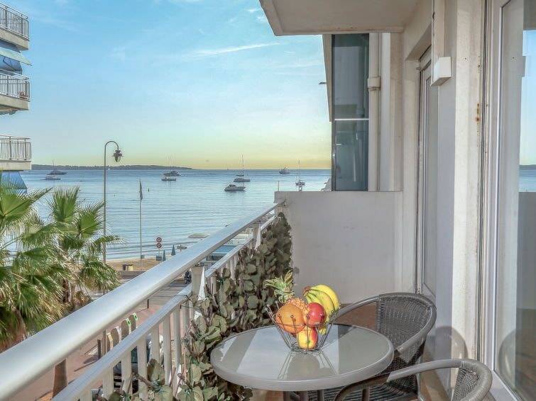 Ferienwohnung  Cannes