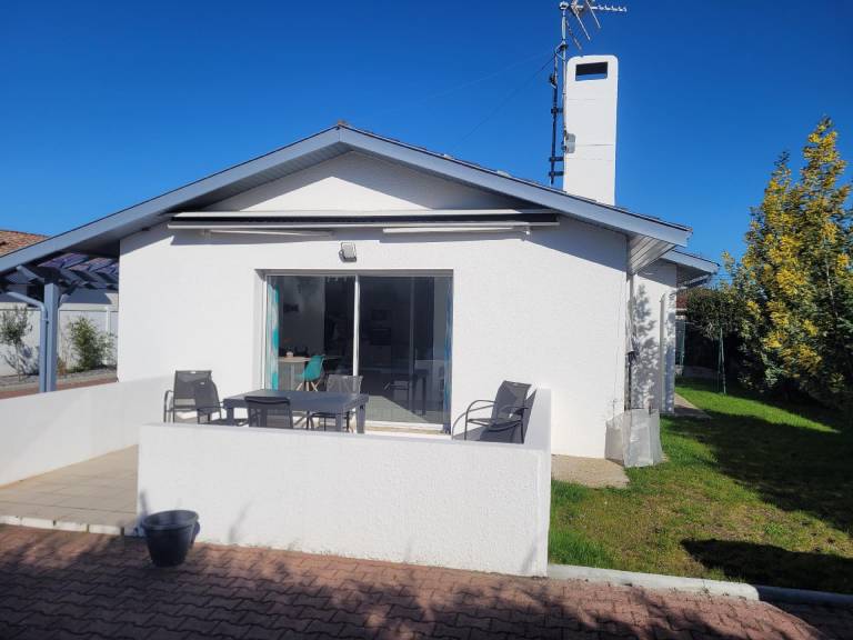 Ferienhaus  Arcachon