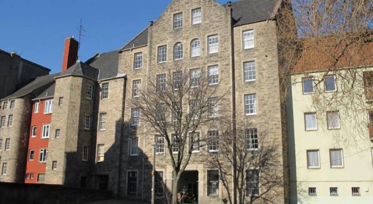 Wonderful rental apartment | Next to Royal Mile | Dogs allowed — photo 3