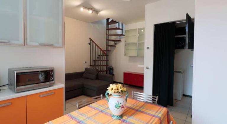Rental apartment with 1 room for 4 persons — photo 4
