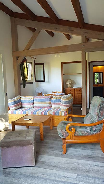 Maison de vacances Quillan