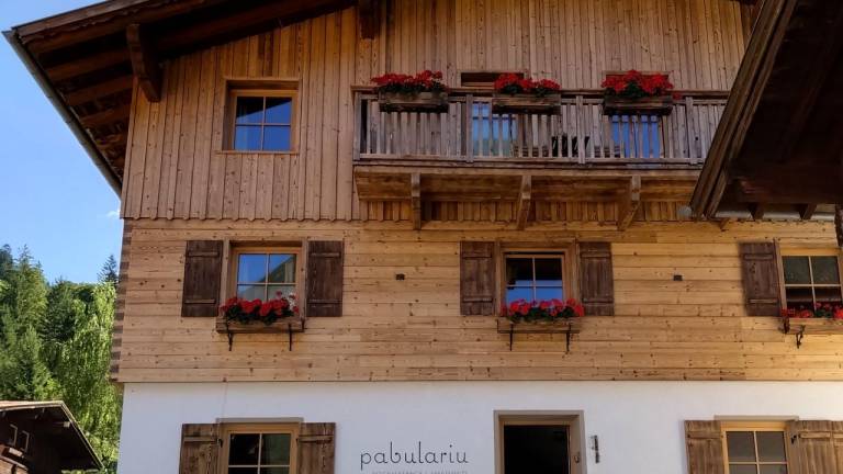 Ferienwohnung  Stanzach