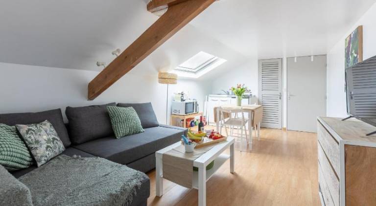 Rental apartment | Pets are welcome — photo 4