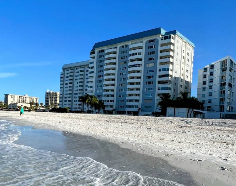 Condo Lido Key