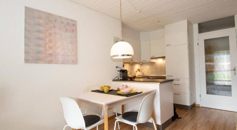 Apartment for 2 persons — photo 5