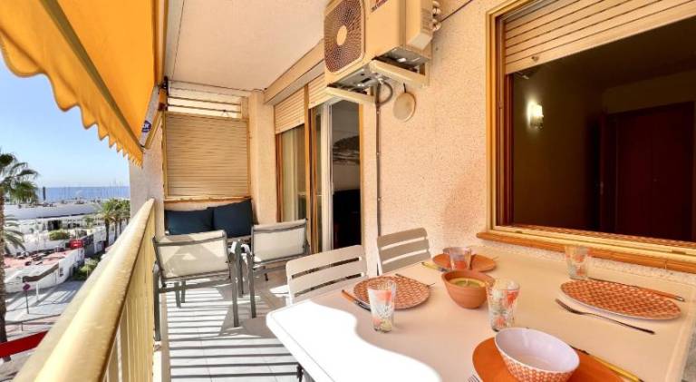 Rental apartment with terrace — photo 3