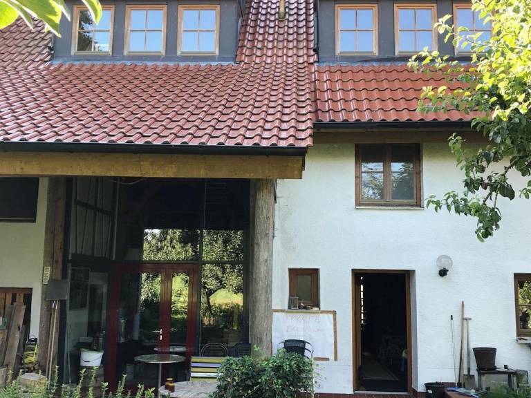 Ferienwohnung Bad Wurzach