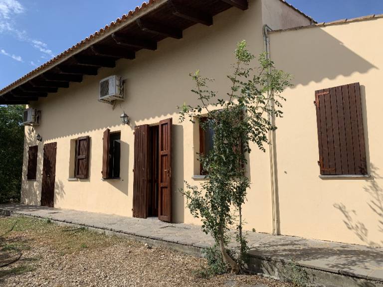 Terra Noas: Ginestra — photo 3